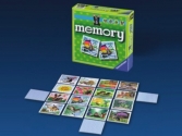 Ravensburger Kisvakond Memory Memória kártya, lego, webshop, webáruház, legó, legókRavensburger Ügyes Boci társasjáték,  3 éveseknek,  4 éveseknek,  5 éveseknek,  6 éveseknek,  7 éveseknek, Ravensburger, Társasjáték