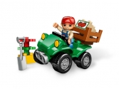Lego 5645 Kis négykerekű, lego, webshop, webáruház, legó, legókElegáns Lucy,  3 éveseknek,  4 éveseknek,  5 éveseknek,  6 éveseknek,  7 éveseknek,  8 éveseknek,  9 éveseknek, 10 éveseknek, Babák, Babák, Játékfigurák