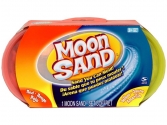 Moon Sand - Utántöltõ - 2 db-os - piros-sárga, lego, webshop, webáruház, legó, legókRavensburger Ügyes Boci társasjáték,  3 éveseknek,  4 éveseknek,  5 éveseknek,  6 éveseknek,  7 éveseknek, Ravensburger, Társasjáték