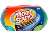 Moon Sand - Utántöltõ - 2 db-os - kék-zöld,  6 éveseknek