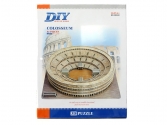3D puzzle Colosseum, 13 éveseknek