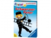 Ravensburger Fekete Péter gyerekkártya, 