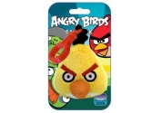 Angry Birds - Sárga madár hátizsák csat,  plüssök