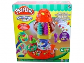 Play-Doh Cukorka gyártó készlet,  gyurma