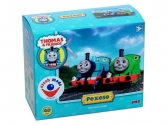 Thomas: Thomas és barátai 40 db-os memóriajáték,  thomas & friends