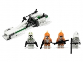 7913 Clone Trooper™ Battle Pack, lego