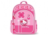 Hello Kitty: hátizsák,  iskolai kellék, hátizsák