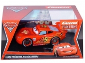 Carrera Evolution - Villám McQueen kisautó,  autók
