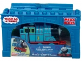 Thomas: Mega Bloks mozdonyok - Thomas,  thomas & friends