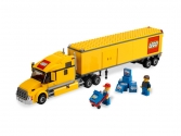 3221 Kamion, lego - gyártó