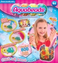 Aqua Beads - ékszer kezdő szett,  kreatív és készségfejlesztő