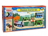 Thomas Fa: Kezdő szett (WR),  vonatok, sínek, kiegészítők