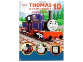 Thomas: Válogatott mesék 10., thomas & friends