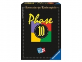 Ravensburger Kártya, Phase 10, ravensburger
