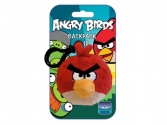Angry Birds - Piros madár hátizsák csat,  plüssök