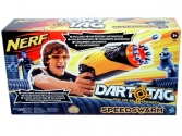 NERF Dart Tag SpeedSwarm szivacslövő fegyver, hasbro