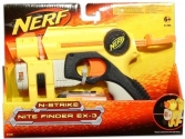 NERF N-Strike EX-3 pisztoly, hasbro