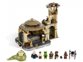 9516 Jabba's Palace™, lego - gyártó
