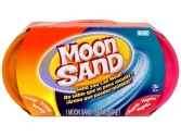 Moon Sand - Utántöltõ - 2 db-os - narancs-magenta,  7 éveseknek