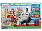 Thomas: Születésnapi meglepetés társasjáték,  thomas & friends