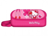 Hello Kitty: övtáska lányoknak rózsaszín,  iskolai kellék, hátizsák