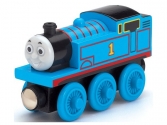 Thomas Fa: Thomas a gőzmozdony (WR),  vonatok, sínek, kiegészítők