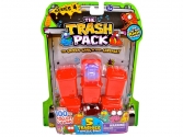 Trash Pack S4 – 5 db-os szett,  játékfigurák