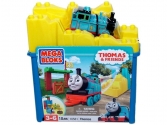 Thomas: Mega Bloks nyitható pálya - Thomas,  vonatok, sínek, kiegészítők