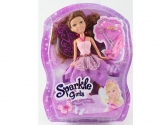 Sparkle Girlz - Camellia tündér baba kiegészítőkkel - 30 cm, lego, webshop, webáruház, legó, legókRepcsik: Interaktív kvíz,  4 éveseknek,  5 éveseknek,  6 éveseknek, Clementoni, Társasjáték, Disney, Repcsik