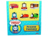 Thomas: Fantasy memóriajáték,  thomas & friends