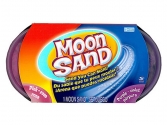 Moon Sand utántöltő 2 db-os rózsaszín-lila, spin master