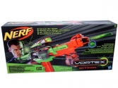 NERF Vortex - Nitron szivacslövő fegyver, 11 éveseknek