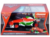 Carrera Evolution - Francesco Verdasco kisautó,  autók