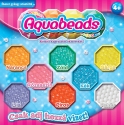 Aqua Beads - ékszer gyöngy utántöltő,  kreatív és készségfejlesztő