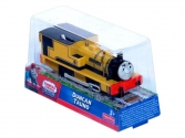 Thomas: Duncan a sárga mozdony (MRR-TM),  thomas & friends