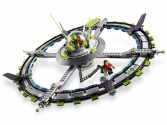 Lego 7065 Földönkívüli anyahajó, 11 éveseknek