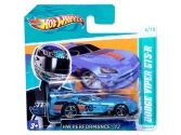 Hot Wheels - HW Performance 12 Dodge Viper,  autók