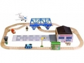 Thomas Fa: Jeremy and the Airfield Set (WR), thomas & friends