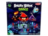 Angry Birds Space - Ki nevet a végén társasjáték,  társasjáték