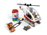 5794 Mentőhelikopter, lego - gyártó