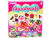 Aquabeads gyûmölcsös készlet,  4 éveseknek
