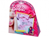 Barbie: köröm és testfestő készlet, totum