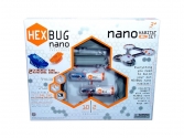 Hexbug - nano bogár kolónia,  játékfigurák