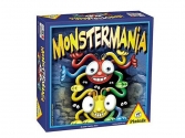 Monstermania társasjáték, lego, webshop, webáruház, legó, legókGyurmaformák, 6 darab,  3 éveseknek,  4 éveseknek,  5 éveseknek,  6 éveseknek,  7 éveseknek, Gyurma, Kreatív és készségfejlesztő