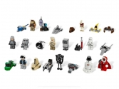 9509 LEGO® Star Wars™ Adventi naptár, lego