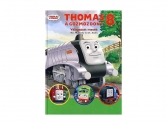 Thomas: Válogatott mesék 8., thomas & friends