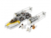 9495 Gold Leader’s Y-wing Starfighter™, lego