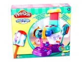 Play-Doh jégkrém készítő készlet , hasbro