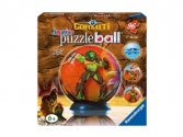 Ravensburger Gormiti puzzleball, 96 darab,  puzzle, puzleball