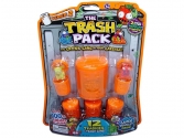 Trash Pack - Kukabúvárok 2. évad - 12 db-os készlet,  játékfigurák